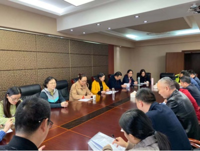 渝东北片区公正业务交流会在万州召开