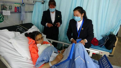 上门公正服务 上门公正服务